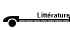 Littrature